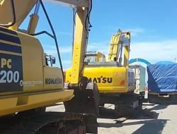 Anggota DPRD Halsel Minta KMP Maming Utamakan Layanan Penumpang, Bukan Alat Berat