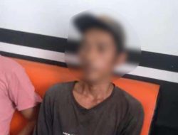 Polisi Tangkap Terduga Pelaku Pembunuh Petani di Morotai