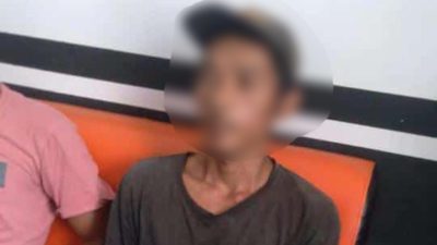 Polisi Tangkap Terduga Pelaku Pembunuh Petani di Morotai