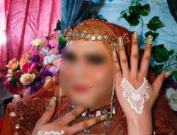 Viral Pasangan Sesama Jenis di Halsel Resmi Menikah