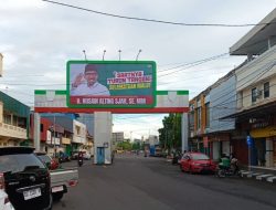 Maju Pilgub 2024, Sultan Tidore Ajak Masyarakat Selamatkan Maluku Utara