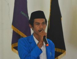 BEM Unibrah Desak KPK Seret Semua Kepala SKPD yang Terlibat Suap AGK