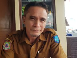 Tangani Sampah, DLH Ternate Akan Lakukan Peremajaan Alat Berat