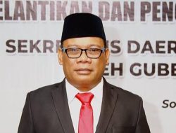 Pj Gubernur Malut Janji Lunasi Hutang DBH Pemkot Ternate
