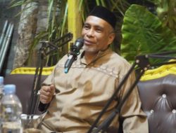 Akademisi Ini Sebut Maluku Utara Perlu Diselamatkan