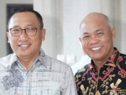 Tauhid-Nasri Resmi Kantongi 3 Surat Tugas Partai