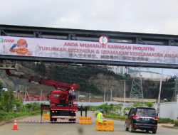 Jeritan Terpendam Buruh Tambang di Balik Tragedi Kecelakaan Kerja