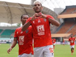 Malut United Lepas 19 Pemain Jelang Hadapi Liga 1