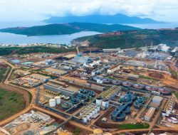 Gaung Transisi Energi Berkeadilan di Tengah Rencana Pembatasan Produksi Nikel