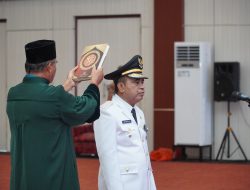 14 Tuntutan Rakyat yang Perlu Diselesaikan Pj Bupati Pulau Morotai