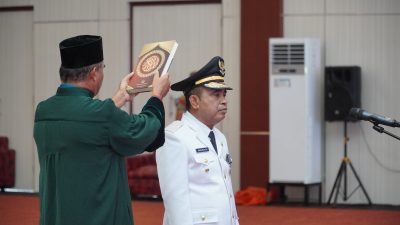 14 Tuntutan Rakyat yang Perlu Diselesaikan Pj Bupati Pulau Morotai