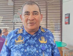 Pemda Halmahera Utara Sebut Aksi Demonstrasi GMKI Tobelo Hanya untuk Memperkeruh Perayaan HUT 
