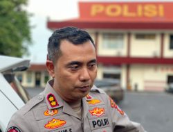 Bupati Halmahera Utara Dilaporkan ke Polda Maluku Utara atas Ancaman Pembunuhan 