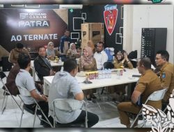 DPMPTSP Ternate Intens Lakukan Pengawasan Perizinan Berusaha Berbasis Resiko