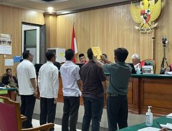 Pj Gubernur Maluku Utara Akui Kasih Uang ke AGK untuk Bantu Warga yang Susah
