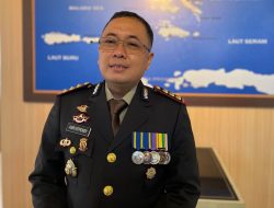 Polda Maluku Utara Supervisi Kasus Kematian Seorang Pemuda di Morotai