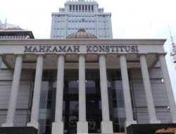 MK Kabulkan Gugatan Partai NasDem, PSU Terjadi di TPS 8 Tabona,Ternate
