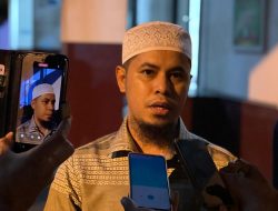 Disebut Terima Uang 1,2 Miliar dari NHM, Thoriq Kasuba: Itu Pinjaman Modal Usaha
