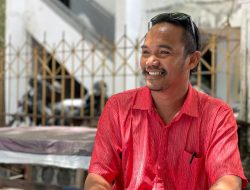 KPK Didesak Tetapkan Tersangka Pejabat dan Kontraktor yang Kasih Uang kepada AGK