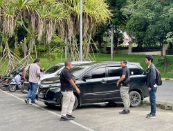 Tingkatkan Status Kasus, Polda Maluku Utara Periksa Bupati Halmahera Utara