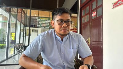 Januari-Juni 2024, Tindak Pidana Pencabulan Dominan di Kepulauan Sula