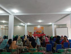 Tingkatkan Pelayanan dan Pengukuran Catin, BKKBN Gelar Orientasi TPK