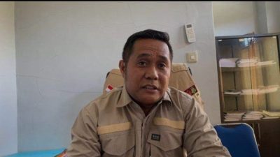 Panwascam Halmahera Selatan Diminta Kerja Ekstra Jelang Pilkada 2024