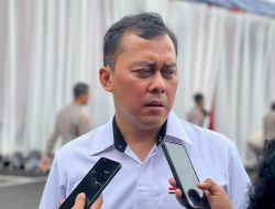 Polda Malut Mulai Usut Dugaan Korupsi Anggaran Pembangunan Perpustakaan Daerah Halmahera Utara
