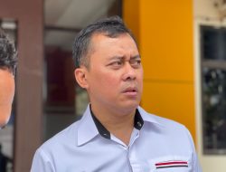 Polda Maluku Utara Periksa Bupati Bassam Soal Dugaan Korupsi Anggaran Pembangunan RSP