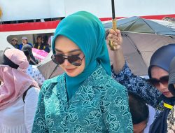 PKK Pulau Taliabu Sabet Penghargaan dari BKKBN RI