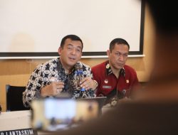 Server PDN Kembali Pulih, Sistem Pelayanan Imigrasi Berjalan Normal