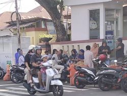Diejek Kalah dalam Pileg, Politisi Ini Polisikan Seorang Warga Gambesi, Ternate