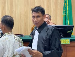 Propam Polda Malut Diminta Beri Sanksi Tegas kepada Seorang Polisi di Morotai
