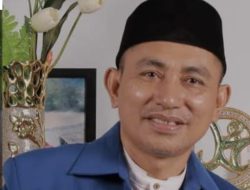 Ketua Demokrat Halsel Berpeluang Nyalon Wakil Bupati