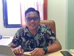 Dibahas di Kementerian ATR, Dokumen RTRW Kota Ternate Menuju Finalisasi