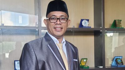 Ini Skema SMP Bido Morotai Bisa Miliki Gedung Belajar Sendiri