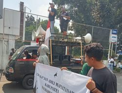 Pemerintah Didesak Hentikan Operasi Tambang PT FMI di Haltim Buntut Penyerobotan Lahan