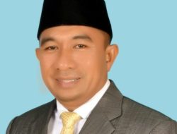 Mantan Tenaga Ahli Bappenas RI Siap Bertarung di Pilkada Halsel