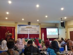 Dikbud Ternate Komitmen Kuatkan Kebudayaan Lewat Sosialisasi Perda