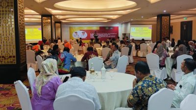 E-Walidata Jadi Perencanaan Pembangunan Berkualitas di Kepulauan Sula