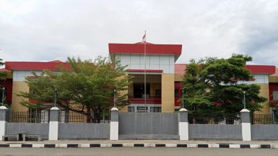 Selamat! Ini Nama 20 Anggota DPRD Pulau Morotai Periode 2024-2029