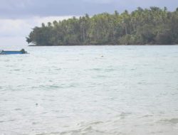 Sempat Hilang, Nelayan Pulau Morotai Akhirnya Selamat