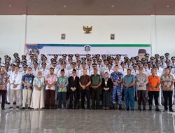 Puluhan Kades di Morotai Terima SK Perpanjangan Masa Jabatan 8 Tahun