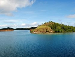 Pemda Didesak Keluarkan Rekomendasi Cabut Izin Tambang PT ANP di Pulau Fau, Halteng