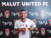 Wadil Resmi Membela Timnas U-23, Malut United Perpanjang Kontrak Angulo