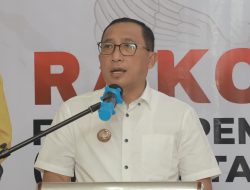 Tauhid: Dufa-dufa Bisa Jadi Dua Kelurahan