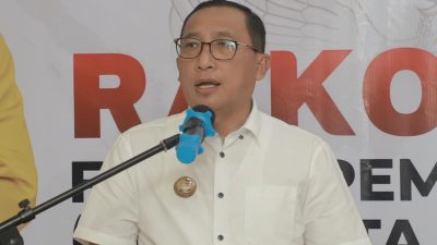 Tak Ikut Arahan Partai, Sejumlah Pengurus NasDem Ternate Akan Dievaluasi