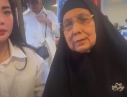 Seorang Ibu Mengadu ke Hotman Paris soal Kematian Anaknya, Begini Tanggapan Polda Malut