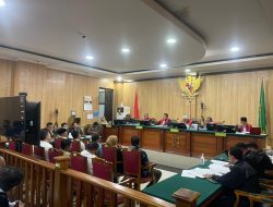Terungkap! AGK hingga Thoriq Terima Uang dari Bos Tambang NHM