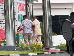 Mantan Wakil Gubernur Maluku Utara Diperiksa dalam Kasus Mami dan WKDH